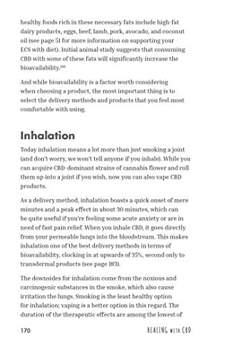 Healing with CBD: How Cannabidiol Can Transform Your Health without the High