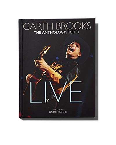 The Anthology, Part III: Live