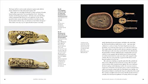 Arctic: culture and climate