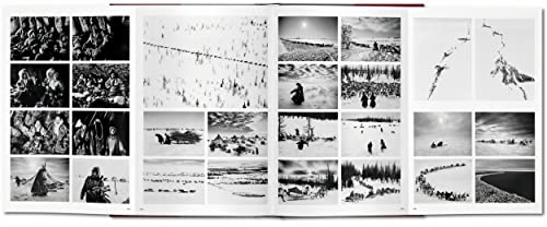 Sebastião Salgado: Genesis