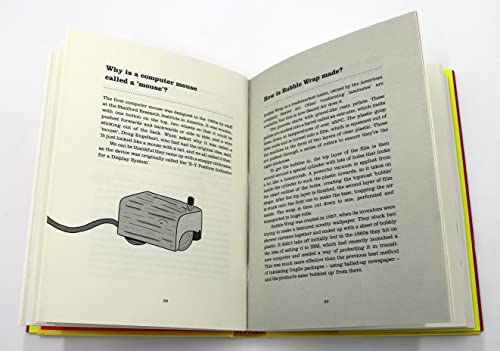 Funny You Should Ask...Again