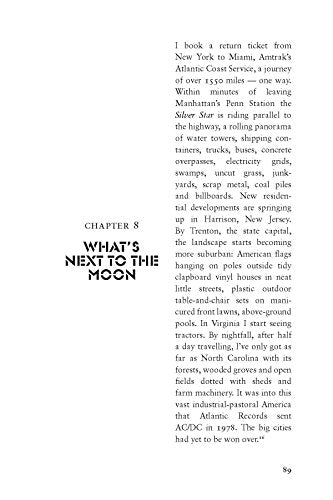 Bon: The Last Highway: The Untold Story of Bon Scott and AC/DC's Back in Black