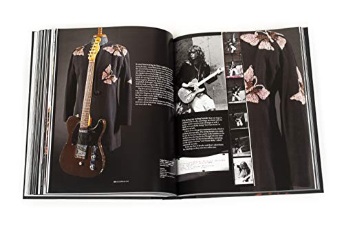 Jimmy Page: The Anthology