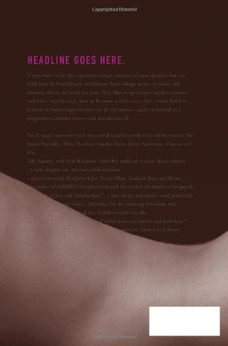 Anal Pleasure and Health: A Guide for Men, Women and Couples