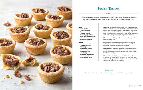 Paula Deen's Southern Baking: 125 Favorite Recipes from My Savannah Kitchen