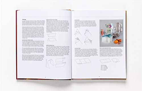 The Art of the Fold: How to Make Innovative Books and Paper Structures (Learn paper craft & bookbinding from influential bookmaker & artist Hedi Kyle)