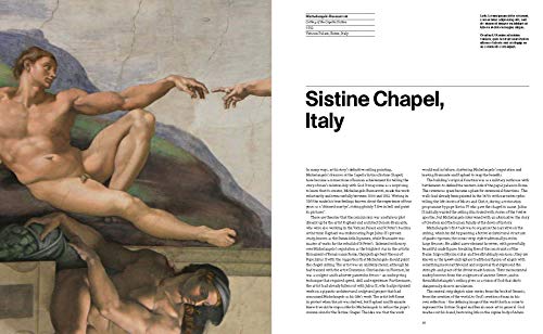 The Art of Looking Up