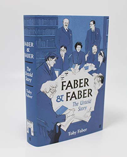 Faber & Faber: The Untold Story