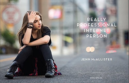 Really Professional Internet Person