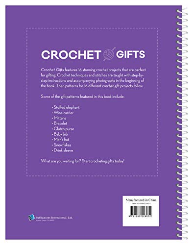 Crochet Gifts