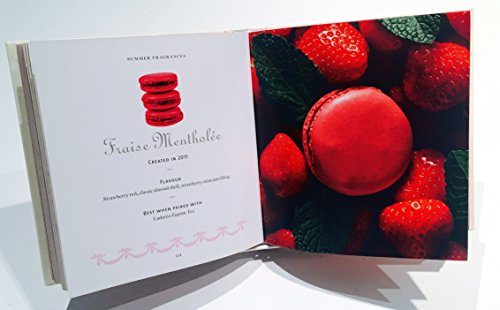 Ladurée Macarons