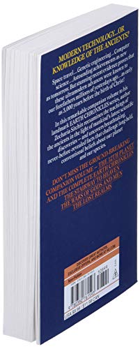 Genesis Revisited (Earth Chronicles)