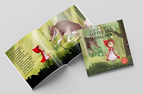 Princess Fairy Tales Boxset: A Set of 10 Classic Children Fairy Tales (Abridged and Retold)