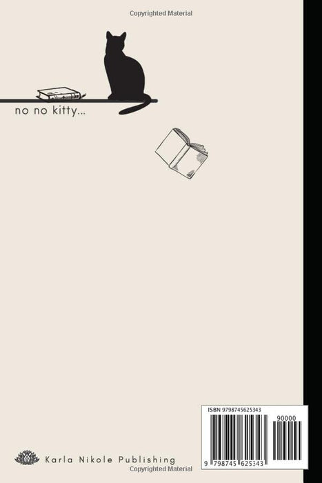 The Bookish Companion (Mini) Reading Log and Notebook: 6" x 9" lined 120-page reading journal for book reviews and record keeping