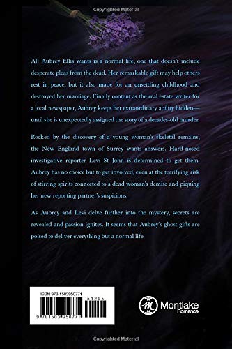 Ghost Gifts (A Ghost Gifts Novel, 1)