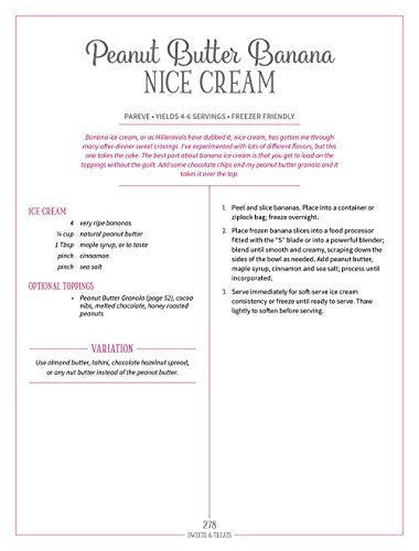 Millennial Kosher: recipes reinvented for the modern palate