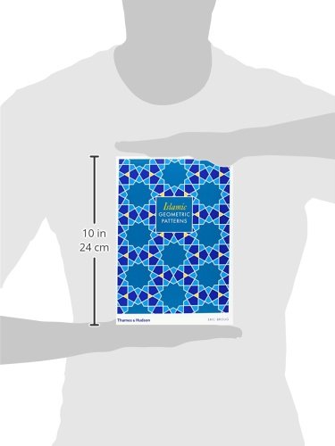 Islamic Geometric Patterns
