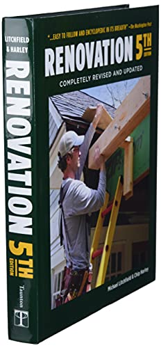 Renovation 5th Edition: Completely Revised and Updated