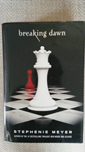 The Twilight Saga Complete Collection