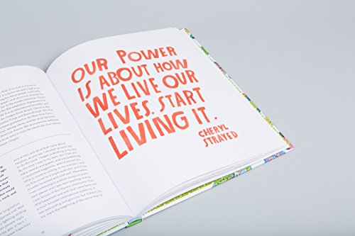 A Glorious Freedom: Older Women Leading Extraordinary Lives (Gifts for Grandmothers, Books for Middle Age, Inspiring Gifts for Older Women) (Lisa Congdon x Chronicle Books)