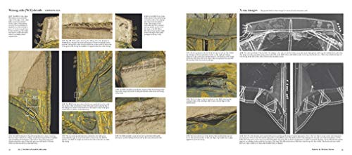 17th-Century Men's Dress Patterns