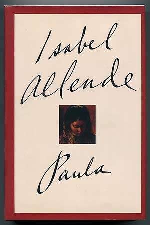Paula - 1st Edition/1st Printing