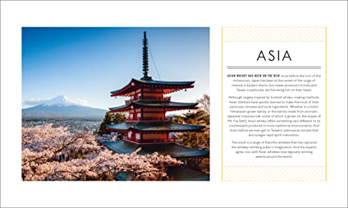 Whiskey: A Tasting Course: A new way to Think―and Drink―Whiskey