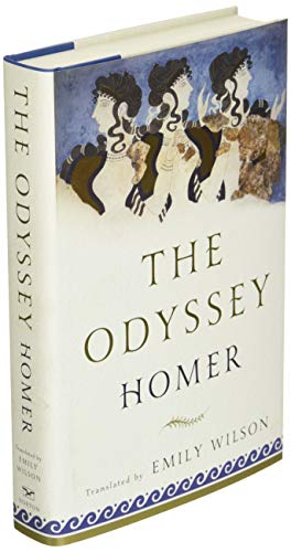 The Odyssey