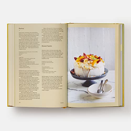 Australia: The Cookbook