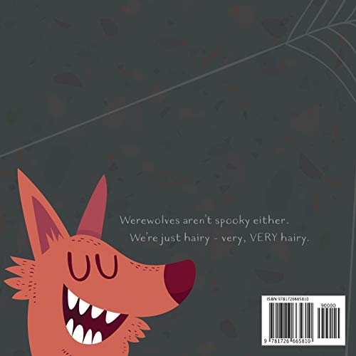 Skeletons ARE NOT Spooky!