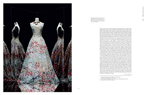 Christian Dior: Designer of Dreams: Designer of Dreams