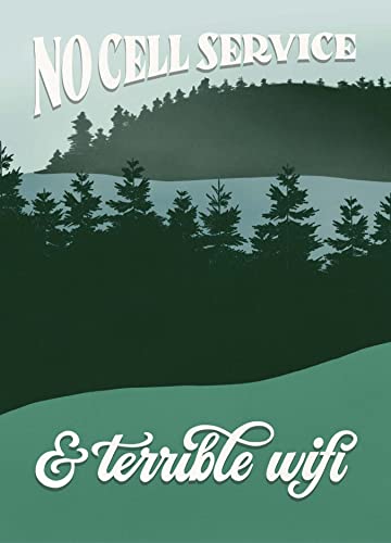 Subpar Parks Postcards: Celebrating America's Most Extraordinary National Parks and Their Least Impressed Visitors