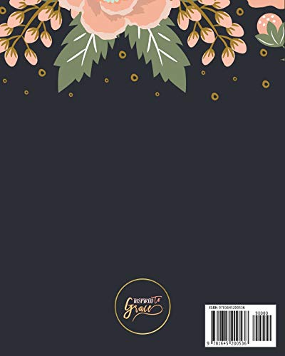 Carnet d’étude de la Bible (French Edition)