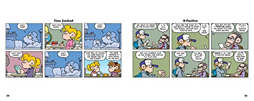 Some Clever Title: A FoxTrot Collection Blah Blah Blah (Volume 41)