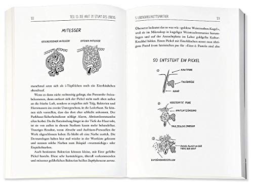 Haut nah: Alles über unser größtes Organ. Neu mit Praxisteil (Erweiterte Ausgabe 2018)