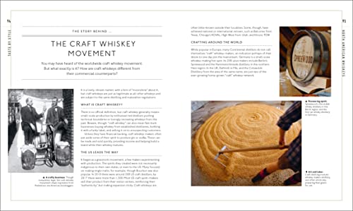 Whiskey: A Tasting Course: A new way to Think―and Drink―Whiskey