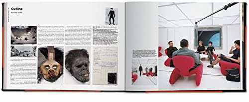 The Stanley Kubrick Archives