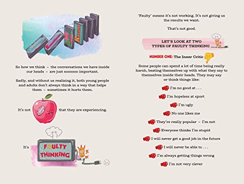 YESSS!: The SUMO Secrets to Being a Positive, Confident Teenager