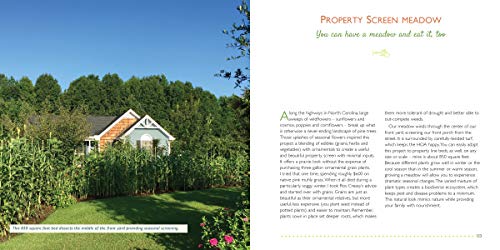 The Foodscape Revolution: Finding a Better Way to Make Space for Food and Beauty in Your Garden