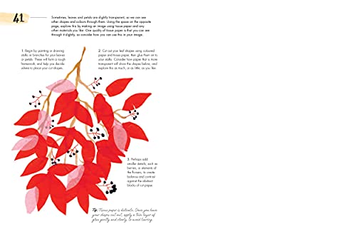 365 Days of Art in Nature: Find Inspiration Every Day in the Natural World