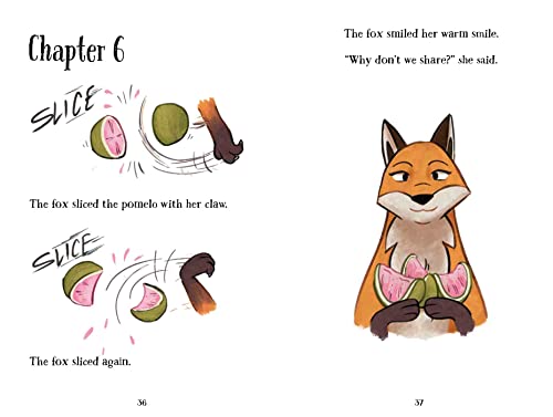 The Moonlight Meeting: The Nocturnals Grow & Read Early Reader, Level 2