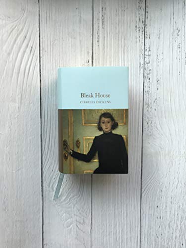 Bleak House (Macmillan Collector's Library)