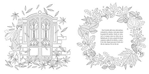 La ninfa de porcelana (Spanish Edition)