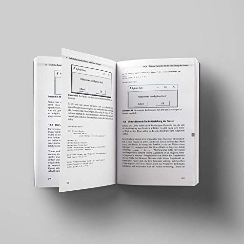 Python: 3 Programmieren für Einsteiger: Der leichte Weg zum Python-Experten (Einfach Programmieren lernen) (German Edition)