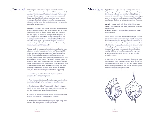 The Pastry Chef's Guide: The ultimate baking cookbook with simple recipes from bestselling Junior Great British Bake Off judge