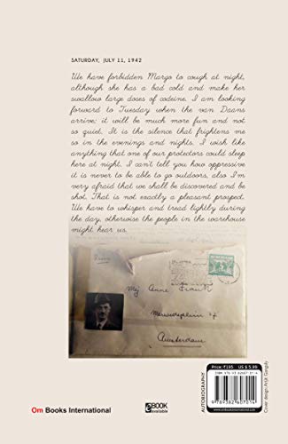 Anne Frank: The Diary of a Young Girl