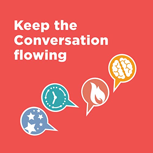 A Year of Us: Couples Question Cards: One Question a Day to Spark Fun and Meaningful Conversations