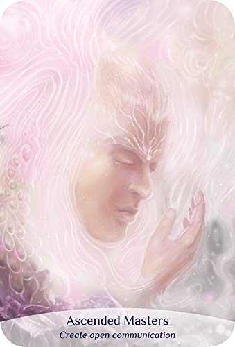 Sacred Spirit Reading Cards: Spiritual Guidance for Your Life Journey (36 Full-Color Cards and 96-Page Booklet) (Reading Card Series)