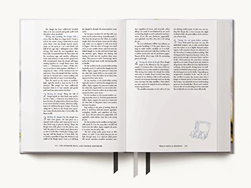 Pasta: The Ultimate Cookbook