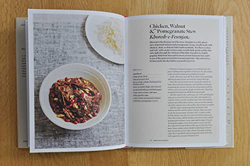 Persiana: Recipes from the Middle East and Beyond